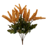 ARTIFICIAL BRANCH - HEATHER 44 CM ASSORTED COLOURS