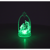 CHRISTMAS DECORATION LED