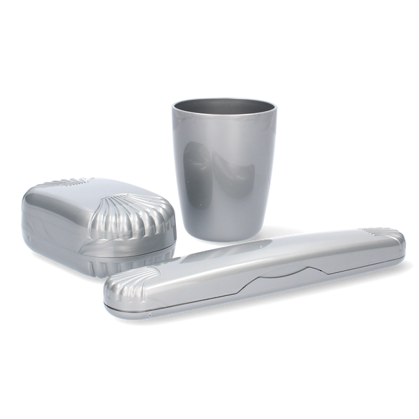 SET TURISTIC COMFORT 2  *8002*