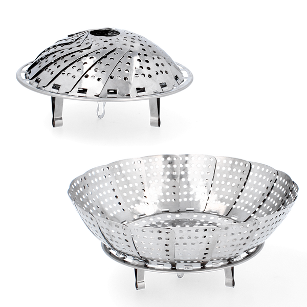 STEAM COOKING INSERT 24 CM