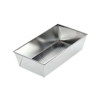 EMBOSSED BAKING TRAY 28X15X7,5CM