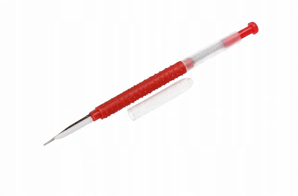 KPL. 2 ŁYŻECZEK CHIŃSKICH DO PRZEKŁADANIA LARW opak=10szt *2694