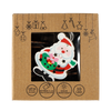 LED LIGHTS 10L BATTERY-POWERED SANTA CLAUS