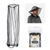 NET FOR BEEKEEPING / MOSQUITO HAT 57 x 57 CM