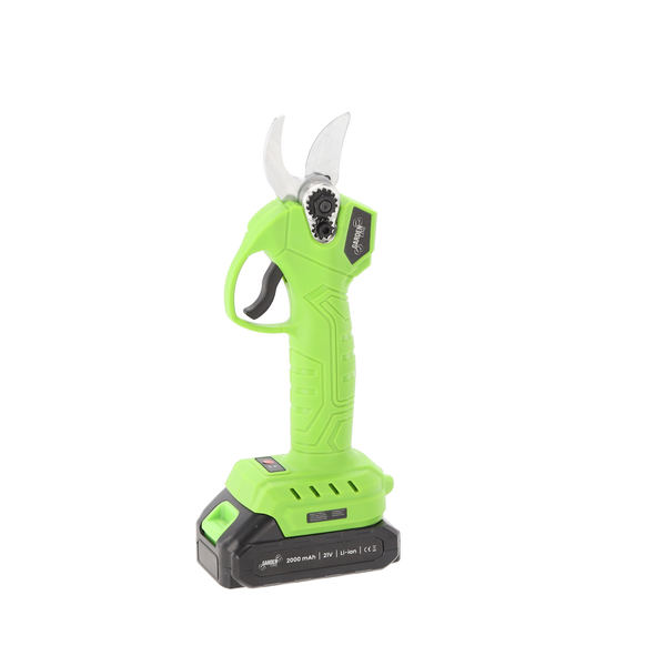 CORDLESS PRUNER 21V 30MM