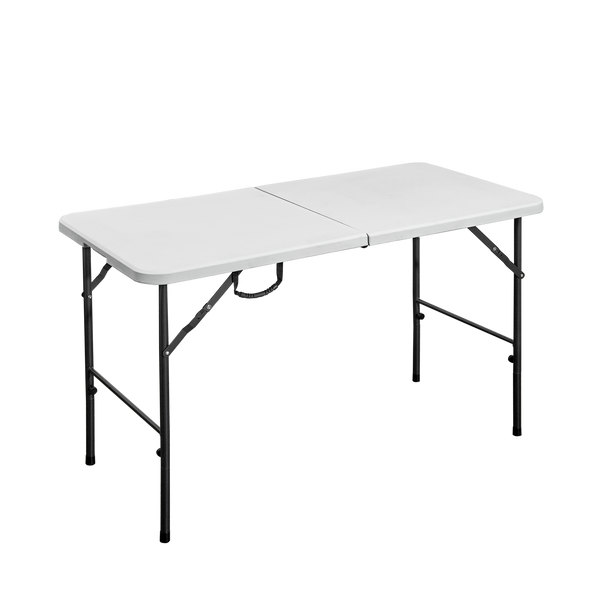 SKLADACÍ TURISTICKÝ/CATERINGOVÝ STOL 120 x 60 x 74 CM *2538