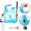 PULVERIZATOR ȘI ACUMULATOR 5 L *0443