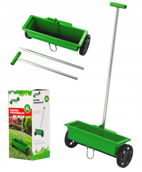 SEMNII UNIVERSALE 6 L *9624