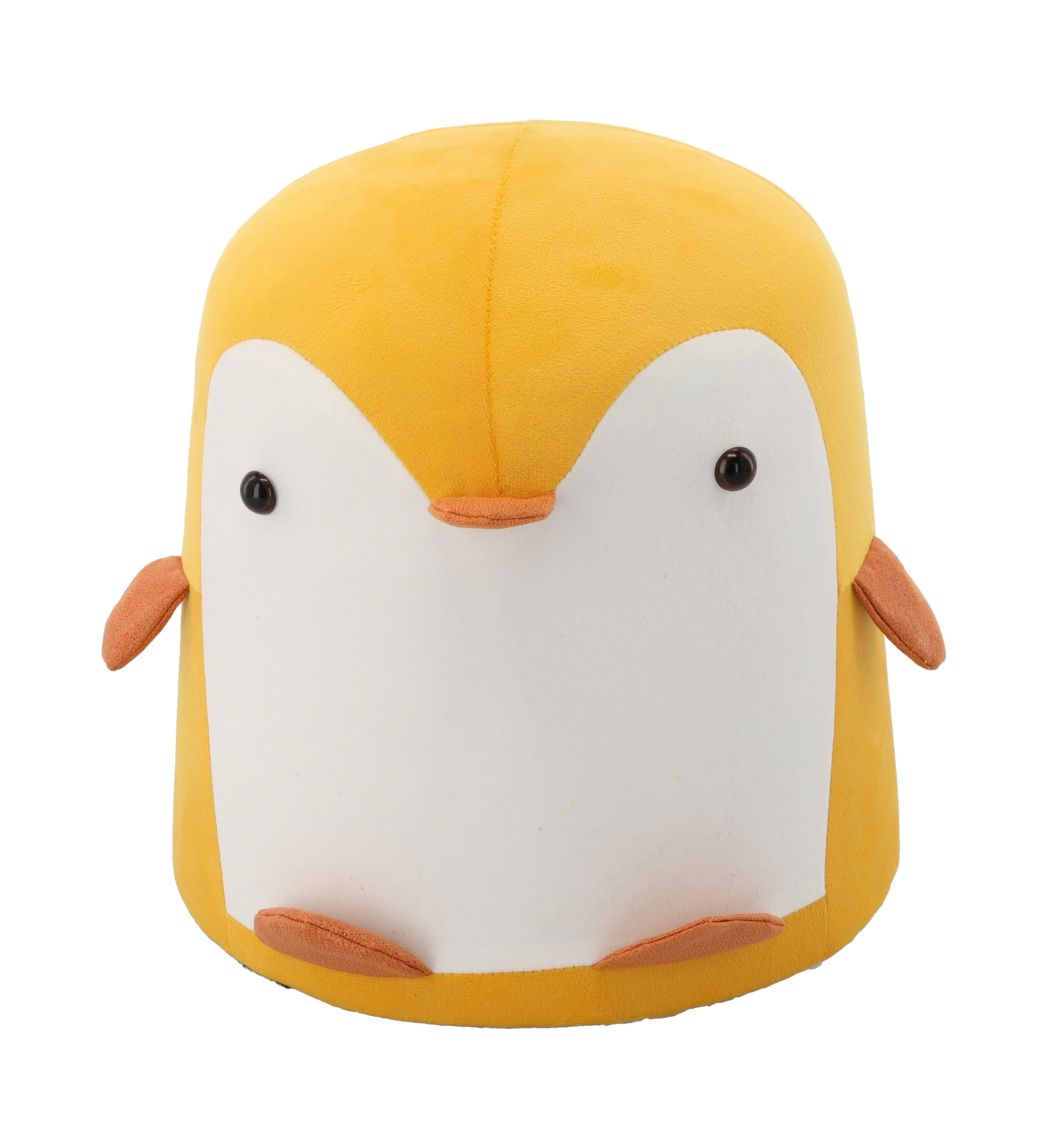 PUFKA PINGWINEK ŻÓŁTA 28 x 34 CM *8830 pol_pl_PUFKA-PINGWINEK-ZOLTA-28-x-34-CM-8830-8125_6