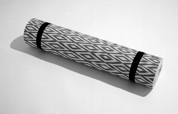 MAT na terasu 180 x 240 cm mix vzorů disp=9ks *5714