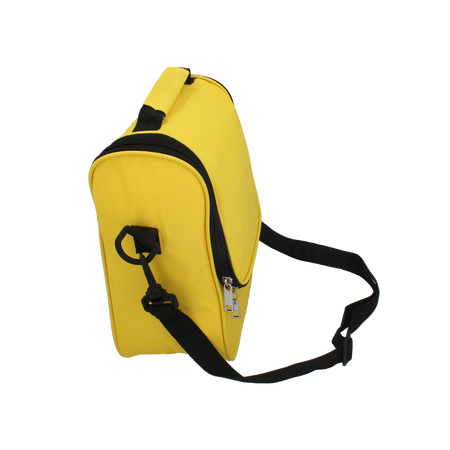 COOLER BAG WITH INSERT