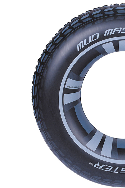 Bestway® 36"/91cm Mud Master Swim Ring