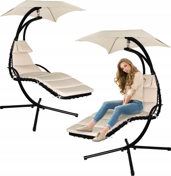 BUJAK OGRODOWY BEŻOWY