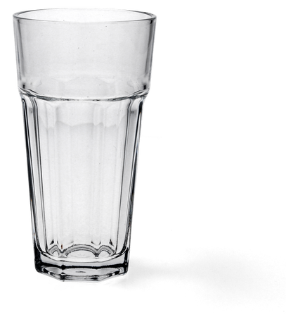 SADA 6 SKLENÍC LONG DRINK 360 ML ARAS/ 2 druhy balenia !!/*1928