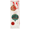 PUNGĂ DEDICATĂ PENTRU VIN BOŻONAR. 36 x 12 x 10 CM pachet=12buc *0757