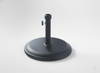 PODSTAWA DO PARASOLA BETONOWA 16 KG CZARNA