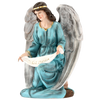 SET OF CHRISTMAS FIGURINES 11 PCS TO 110 CM