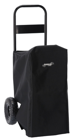 FIREWOOD CART - CAPACITY: 60 KG