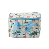 COOLER BAG WITH INSERT