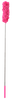 MIOTEŁKA DO KURZU TELESKOPOWA 38 - 85 CM MIX KOLORÓW *3913