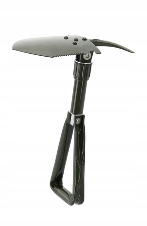 FOLDING SHOVEL