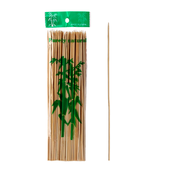 ŠPEJLE NA ŠAŠLÍKY 25CM *8733