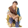 FIGURA PASTERZ 29 x 36 x 60 CM (91,44 CM) polyresin *2818