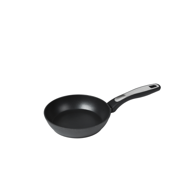 HLINÍKOVÁ PÁNEV 20CM CRISPY INDUCTION STYLE*9709