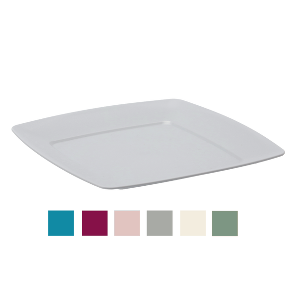 TALER PATRAT DLAJDE 23,5CM pachet=48,pachet=60 !!! *7277