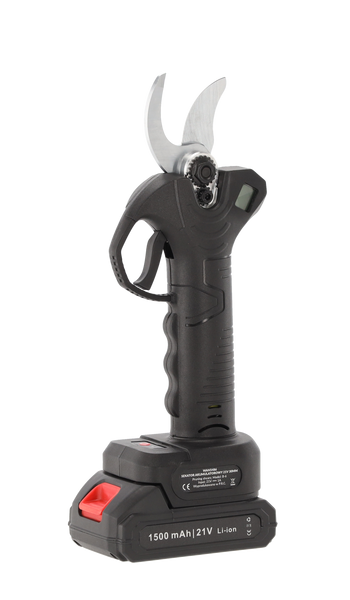 AKUMULÁTOROVÝ SEKÁTOR 21V 30MM