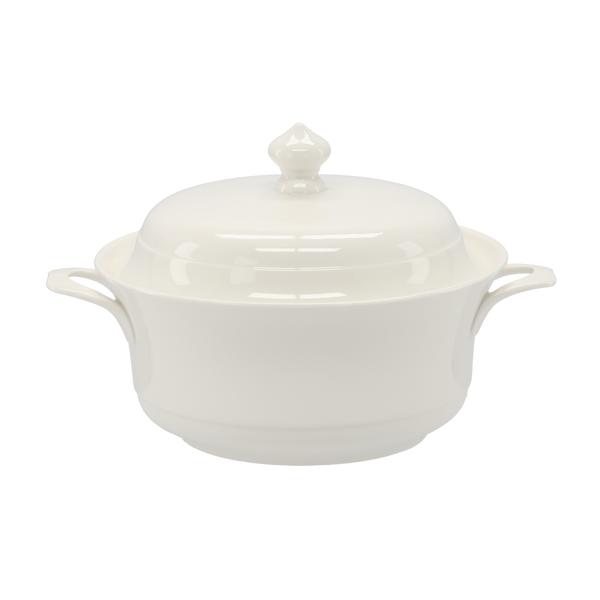 VAS PORCELANĂ 2,5L *6554