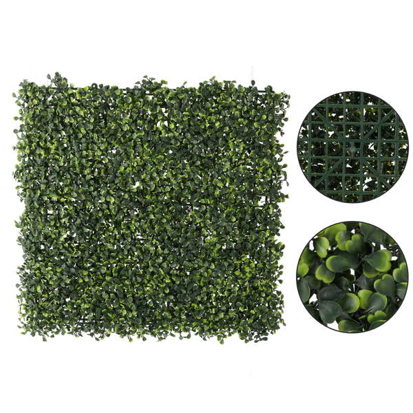 PLANT WALL 50 x 50 CM