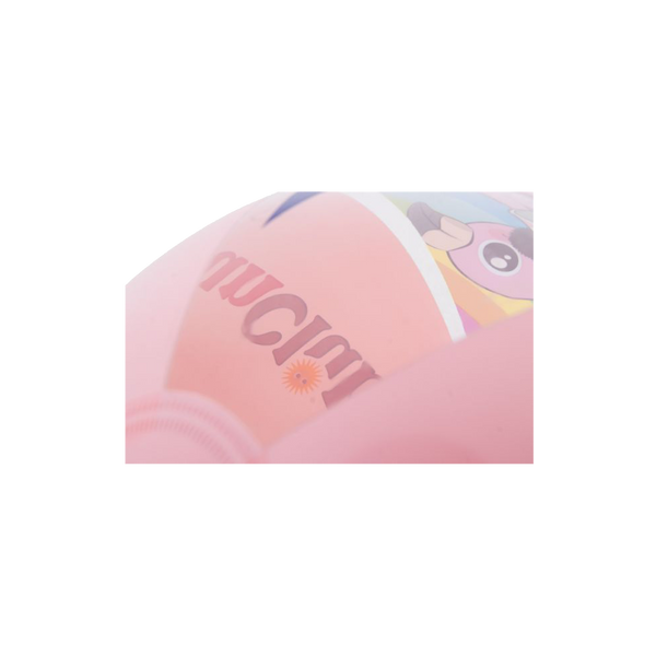 Panda Beach Ball 16"