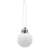 KPL. 32 BOMBEK 3 CM GRANATOWY / BIAŁY *3733