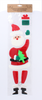 CHRISTMAS WINDOW STICKER 15 x 55 CM