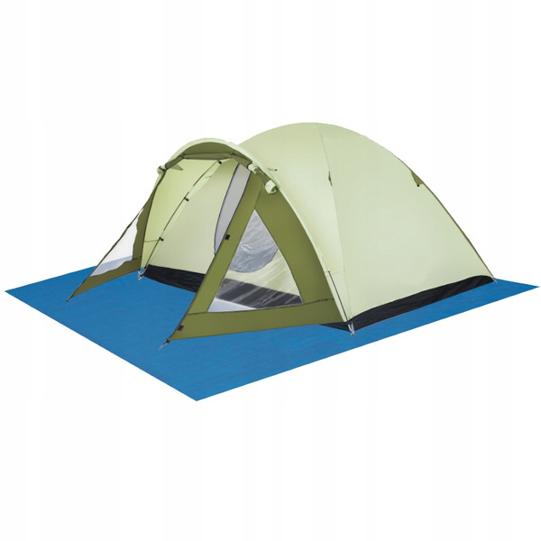 Tarpaulin 2 x 3 M (+/- 5%) 50GSM 3%UV BLUE