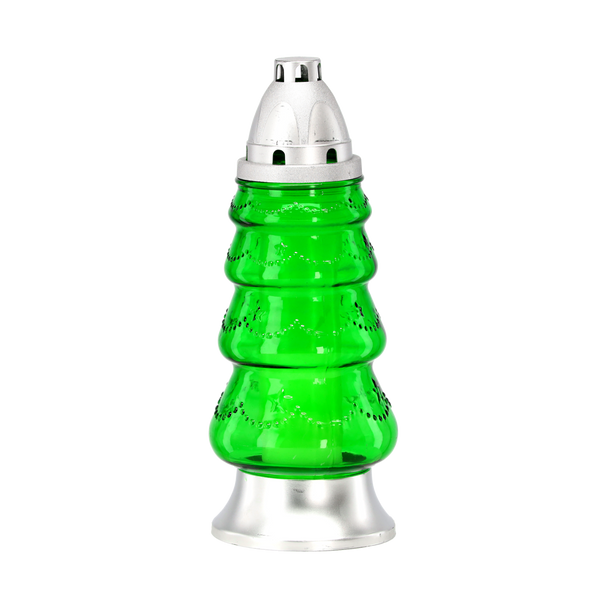 CANDLE 28CM/40H CHOINKA Z-409 PACHET=6BUC*2941