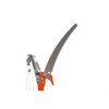 TELESCOPIC PRUNING SHEARS WITH SAW 250 CM