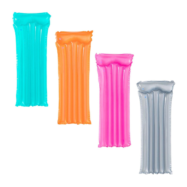 PLÁŽOVÝ TLAKOVÝ MATRAC 183cm x 76cm *0503 *7807