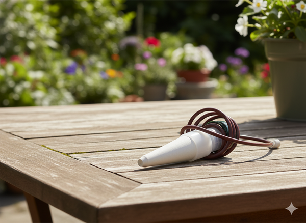 SET OF 2 WATER DISPENSERS WITH 80CM HOSE