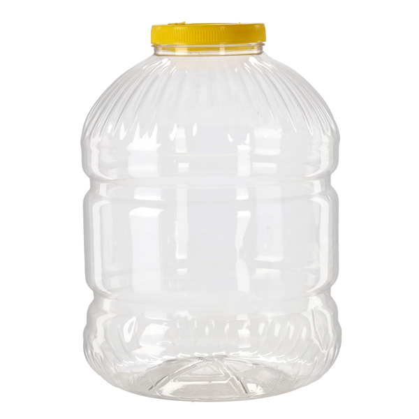 RECIPIENT PLASTIC 15 L *1597