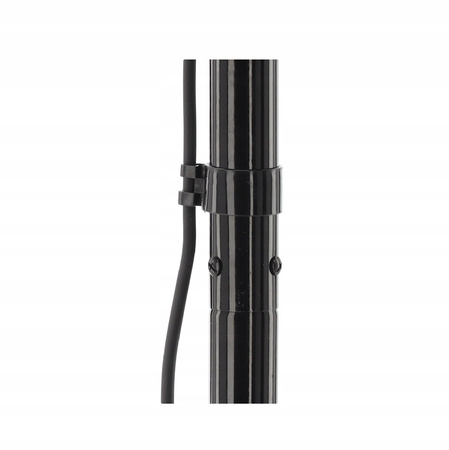 INFRARED RADIATOR ON A STAND 2000W