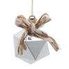 24 CHRISTMAS ORNAMENTS - MIX pack=12sets