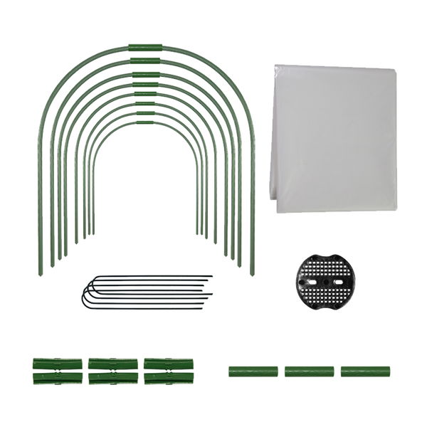MINI SERĂ OGLEDĂ FOLIE DIMENSIUNE 1,8 x 6 M *5900