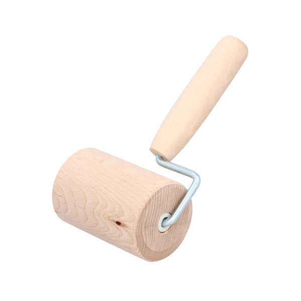 RULOU DE ALUAT PE FIR *1108*