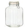 SQUARE JAR 3L WITH MECHANICAL CLASP