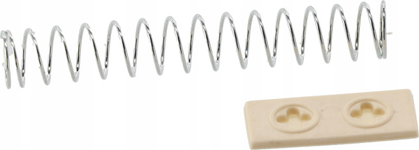 DRYLOWNICA DO WIŚNI I CZEREŚNI OPAK=1SZT *1355