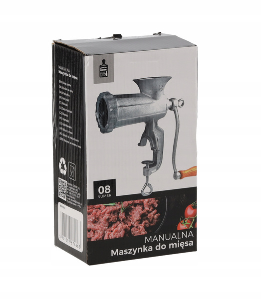 MASZYNKA DO MIĘSA NR.8 *4663