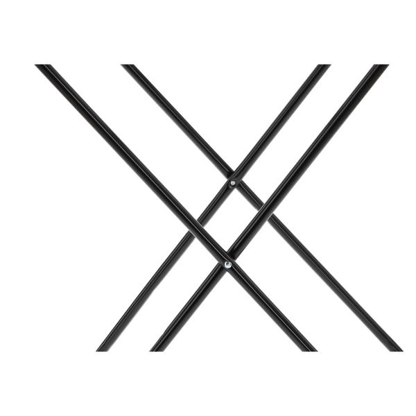 Sušák na prádlo IDA se dvěma háčky na ponožky 180 x 55 x 102 CM *1167