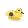 Garden Decoration - Duck 13 x 7 x 7 cm